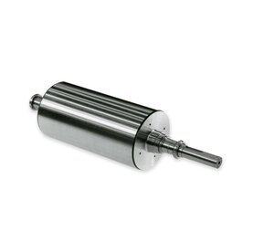 Technical special rollers