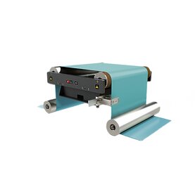 Edge straightening systems